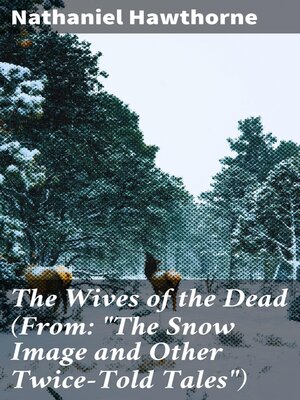cover image of The Wives of the Dead (From
